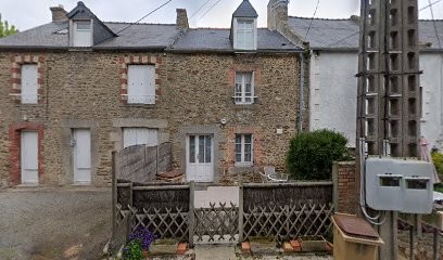 LA MABONNAIS, Gîte à Pleurtuit