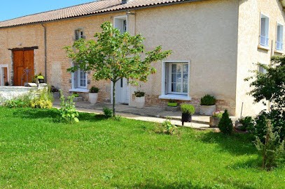 La ferme du Gaillot, Gîte à Val-de-Bonnieure