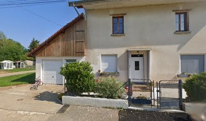 Gîte le Moulin des Saules, Gîte à Sancey