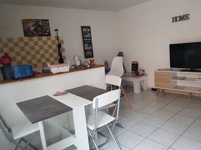 Appartement Maison Vigneronne, Gîte à Saint-André-de-Sangonis