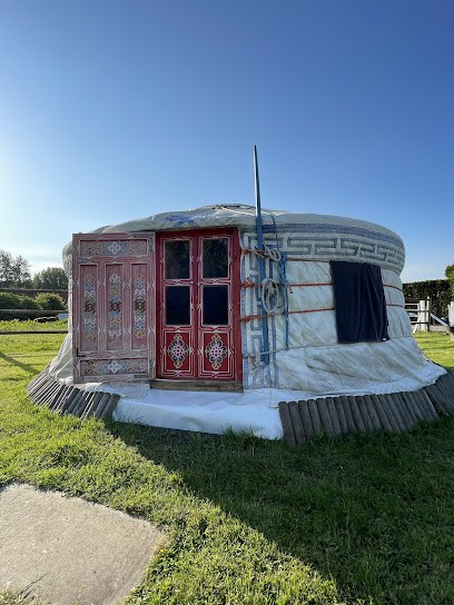 LA FONTAINE FLEURIE, Gîte à Vacqueriette-Erquières