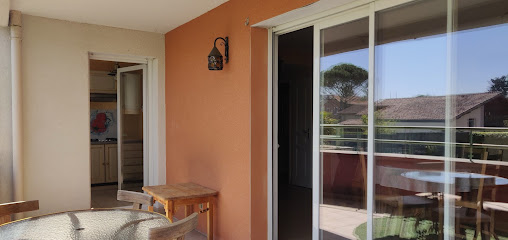 Gîte Rossignol, Gîte à Chatuzange-le-Goubet
