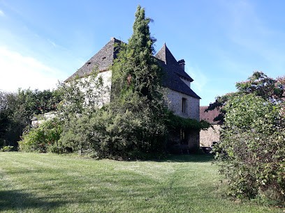 Lou Mejou, Gîte à Proissans