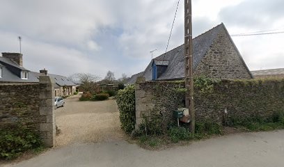 Le Gîte du Syet, Gîte à Minihy-Tréguier
