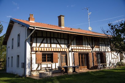 Gite Des 3 Sillons, Gîte à Rives Dervoises