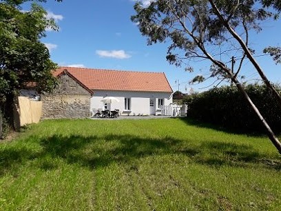 La Clé Des Champs, Gîte à Trois-Fonds