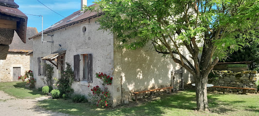 Gite De La Rivière, Gîte à la Trimouille