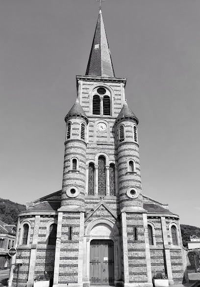 Gîte à Yport la Maison bleue, Gîte à Yport