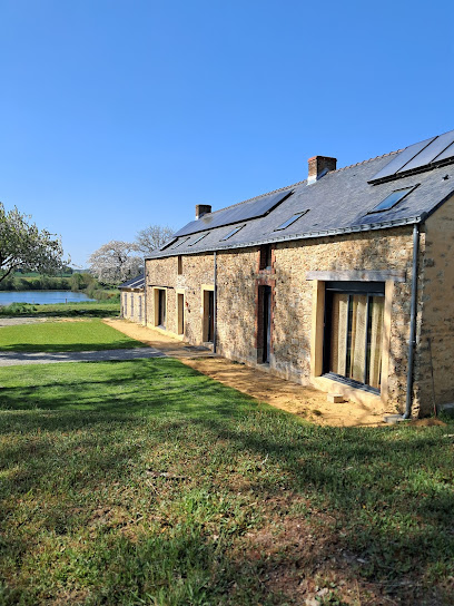 Gîte La Thébaïde Gîte à Missillac