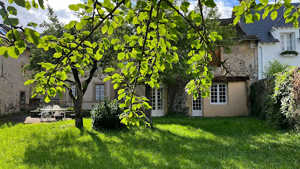 Jardin D'olt - Gîtes De France, Gîte à Saint Geniez d'Olt et d'Aubrac
