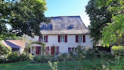 Hameau Du Pagnon: Gîte Avec Piscine En Dordogne, Gîte De Groupe En Campagne En Périgord Vert, Pied Des Gorges De L'Auvézère, Gîte à Saint-Mesmin