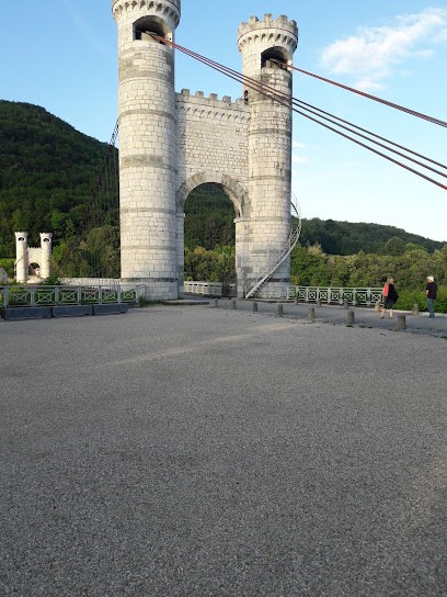 Gîte De La Selve, Gîte au Cheylard