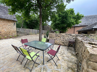 Domaine De Majorac "Le 1741" - Gîtes De France, Gîte à Sébrazac