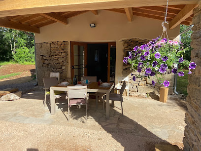 Gîte Du Pexas Gîte à Saint-Antonin-Noble-Val