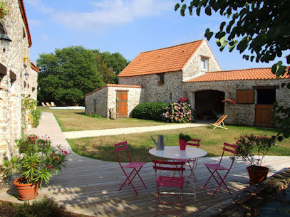L'attic, Gîte à Saint-Herblain