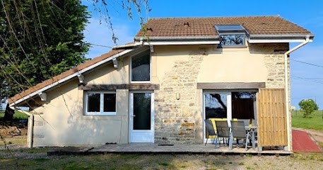 Gite les 4 vents, Gîte à La Chapelle-aux-Bois
