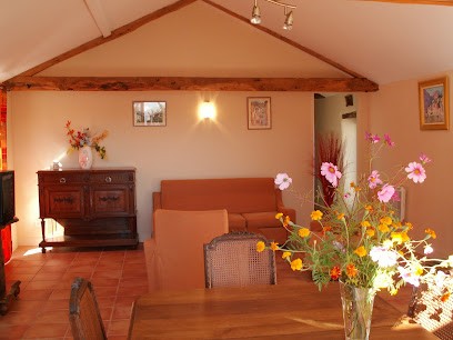 Le nid douillet, Gîte à Arcambal