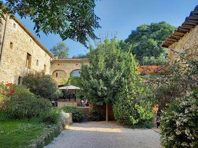 Mas De L'olivier, Gîte à Servas