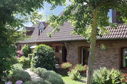 Gîte du Nid de Mousse (Gîtes de France), Gîte à Halluin