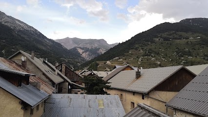 Gîte Le Matefaim, Gîte à Ceillac