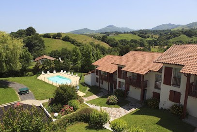 Gite Le Petit Basque, Gîte à Souraïde