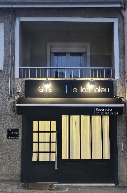 Gite Le Salon ☆☆☆, Gîte à Sablons