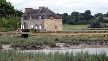 Ty Pen Zen giteslebono.fr gite le bono, Gîte à Auray