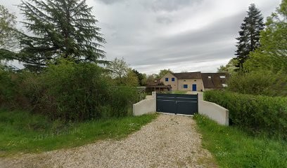 Gîte des Carnutes, Gîte à Vitry-aux-Loges