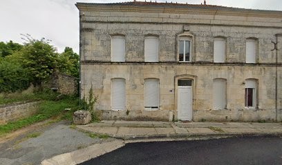 Gîte Earl Carpio, Gîte à Consac