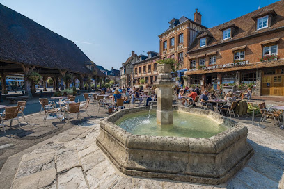 Gîte Le Relais De Lyons À Lyons-La-Forêt, Gîte à Lyons-la-Forêt