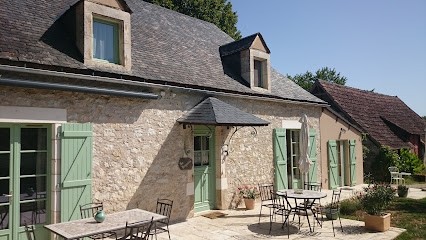Les Bouyssières - Meublé De Tourisme ***, Gîte à Creysse