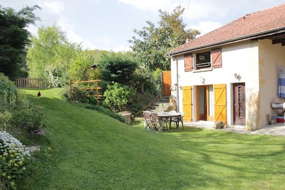 Gîte les cohériers, Gîte à Montmorin