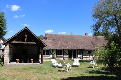 Les Chaudrons de Sologne, Gîte à Pierrefitte-sur-Sauldre