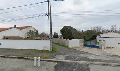 Coté Mer, Coté Voyages, Gîte à Sainte-Soulle