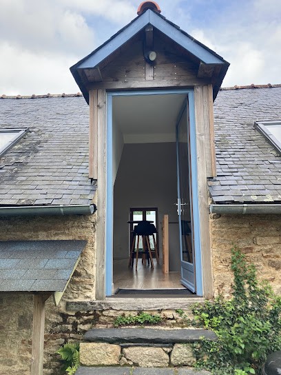 Gite L'ecureuil, Gîte à Séglien