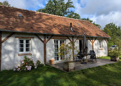 Gîte La Sauvagine, Gîte à Villemurlin