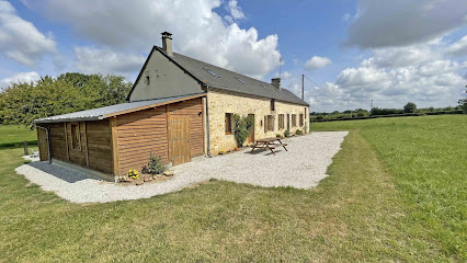 Gîte Du Bois De Bures - Gîtes De France, Gîte à Bures