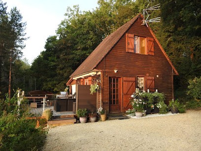 Gîtes du soutou, Gîte à Saint-Pompont