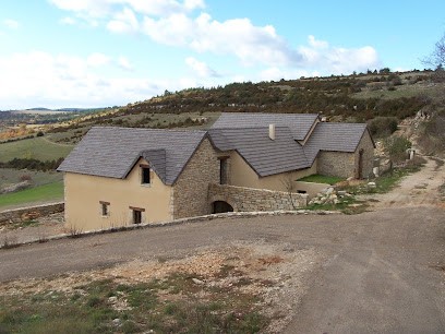 Le Gîte Souleirol, Gîte à Hures-la-Parade