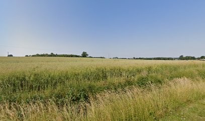 Mahe Lionel, Gîte à Moulins-le-Carbonnel
