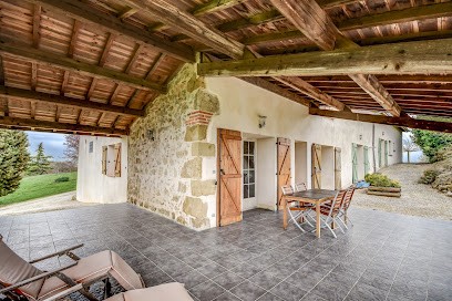 Domaine Cap De Coste, Gîte à Saint-Frajou