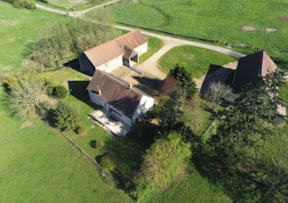 Gîte La Chevêche, Gîte à Mont-et-Marré