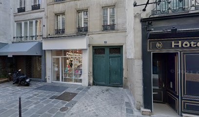 Logo Location Gîtes Dordogne, Gîte à Paris 01