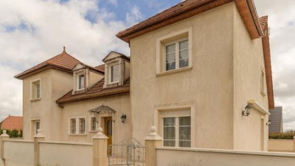 Gîte Du Coucherot - Gîtes De France, Gîte à Bellefond