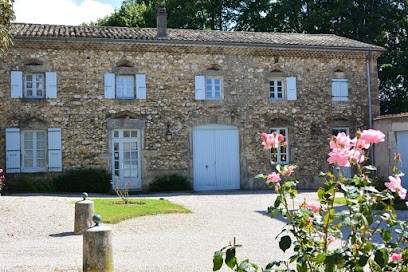 LE DOMAINE DE CHARPEY, Gîte à Charpey