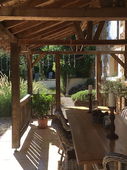 Retreat Rural, Gîte à Causse-et-Diège