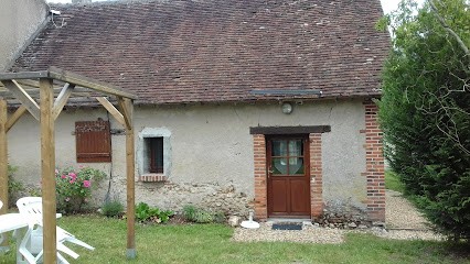 Les Gîtes de Courmain, Gîte à Romorantin-Lanthenay
