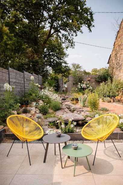 Gite La Parenthèse, Gîte à Guignen