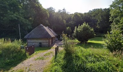 Gite Le Petit Vauchel, Gîte à Pierrefiques