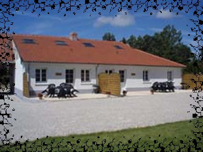 Les Aubepines, Gîte à Campigneulles-les-Grandes